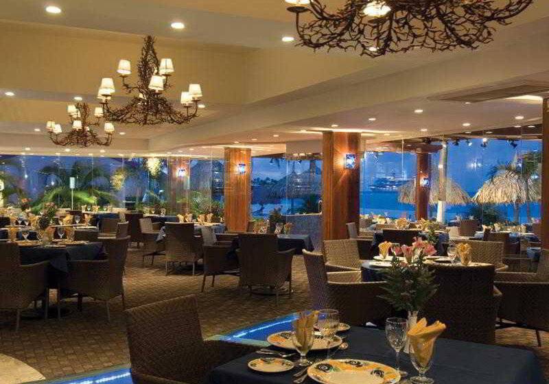 استراحتگاه Tamarijn Aruba All Inclusive