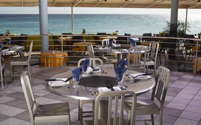 استراحتگاه Tamarijn Aruba All Inclusive