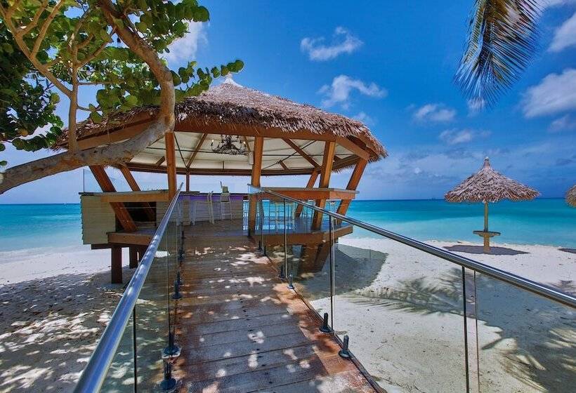 استراحتگاه Tamarijn Aruba All Inclusive