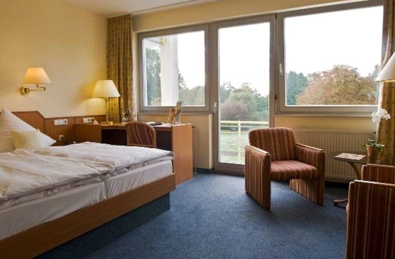 Ringhotel Am Stadtpark