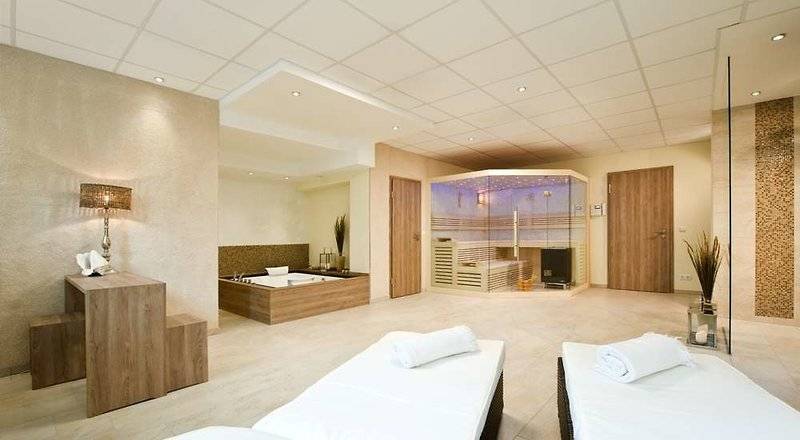 Ringhotel Am Stadtpark