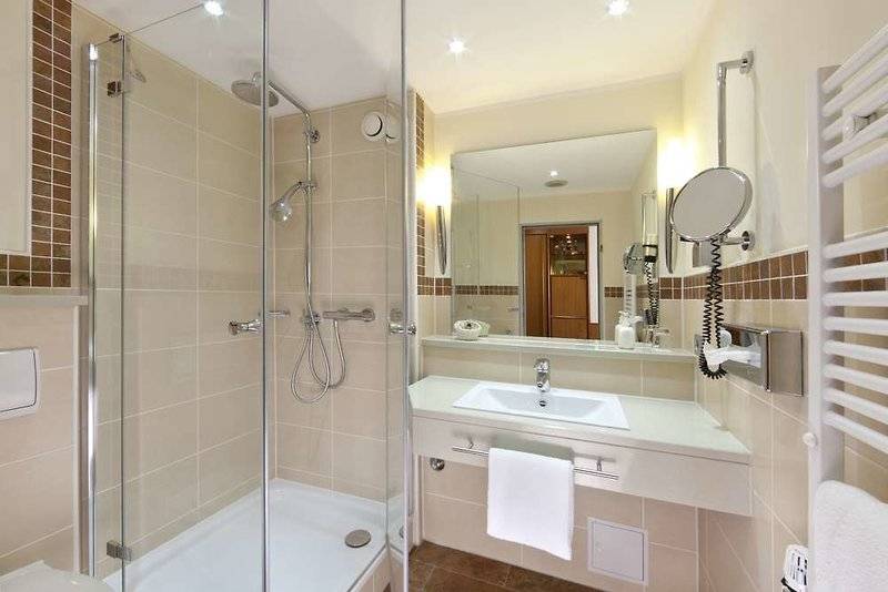 Ringhotel Am Stadtpark