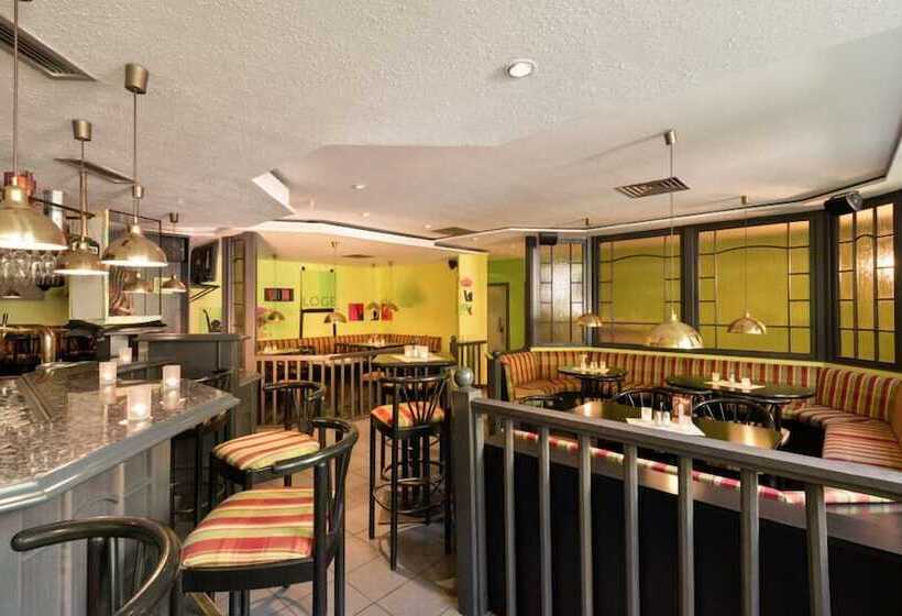 Ringhotel Am Stadtpark