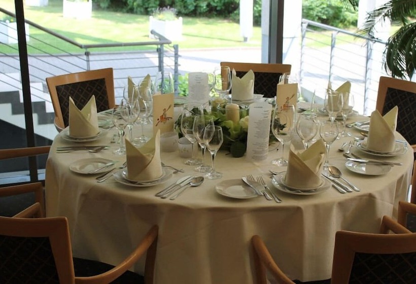 Ringhotel Am Stadtpark