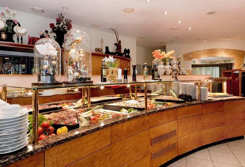 Ringhotel Am Stadtpark