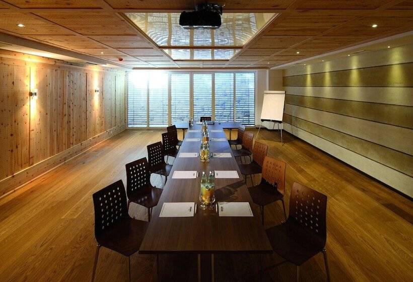 Romantik Hotel Oberwirt