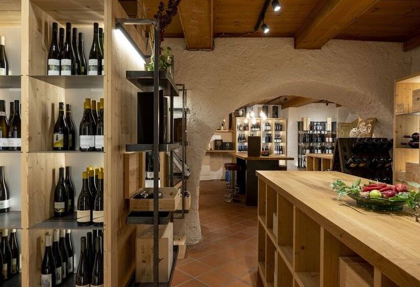 Romantik Hotel Oberwirt