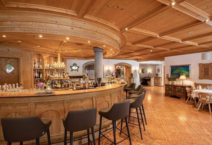 Romantik Hotel Oberwirt