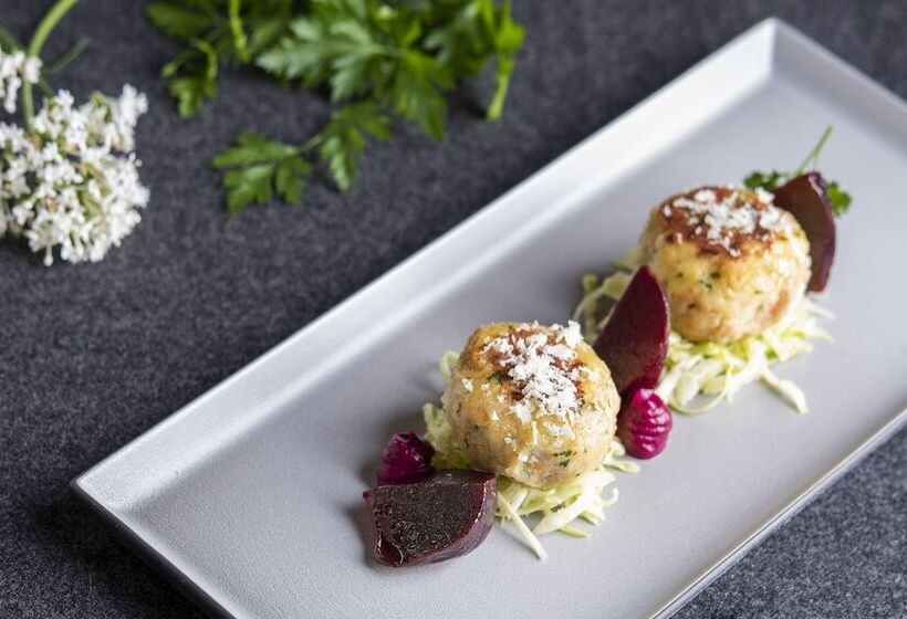 Romantik Hotel Oberwirt