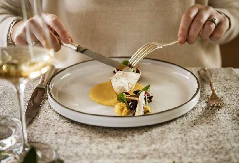 Romantik Hotel Oberwirt