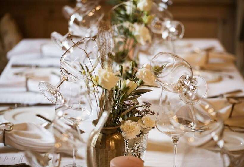 Romantik Hotel Oberwirt