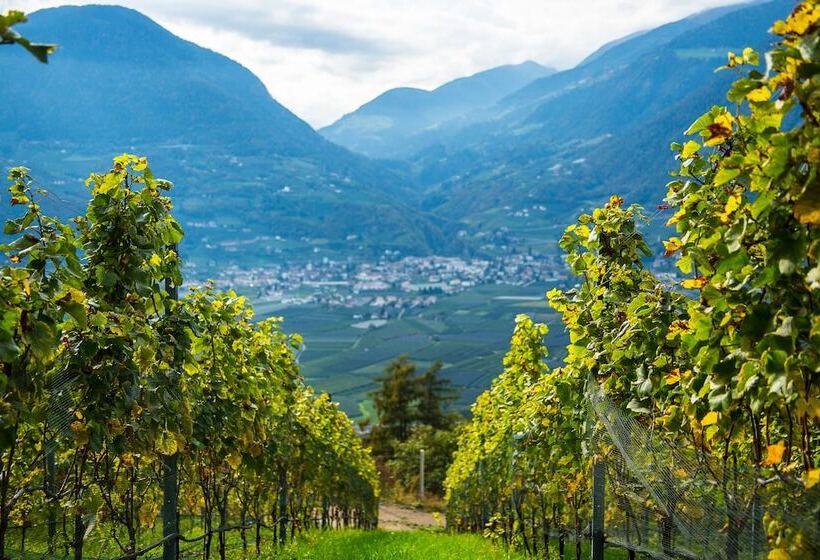 Romantik Hotel Oberwirt