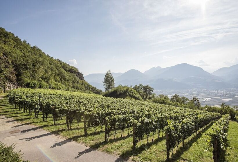 Romantik Hotel Oberwirt