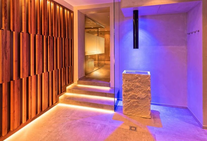 Romantik Hotel Oberwirt