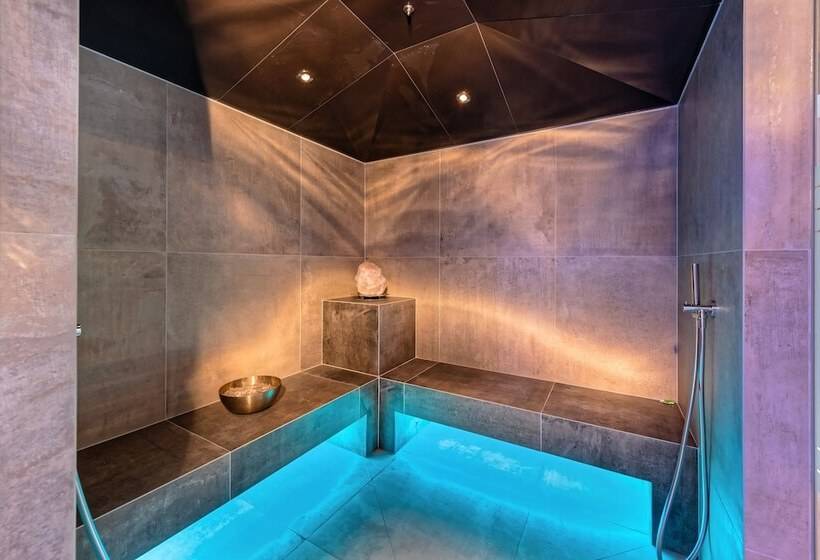 Romantik Hotel Oberwirt