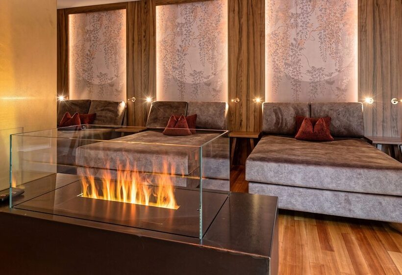 Romantik Hotel Oberwirt