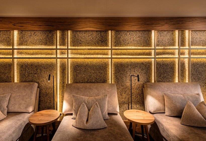 Romantik Hotel Oberwirt