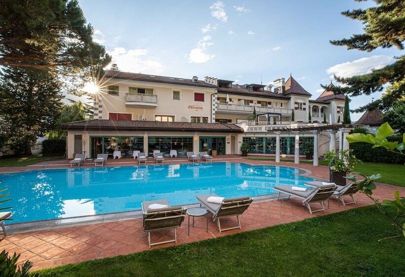 Romantik Hotel Oberwirt