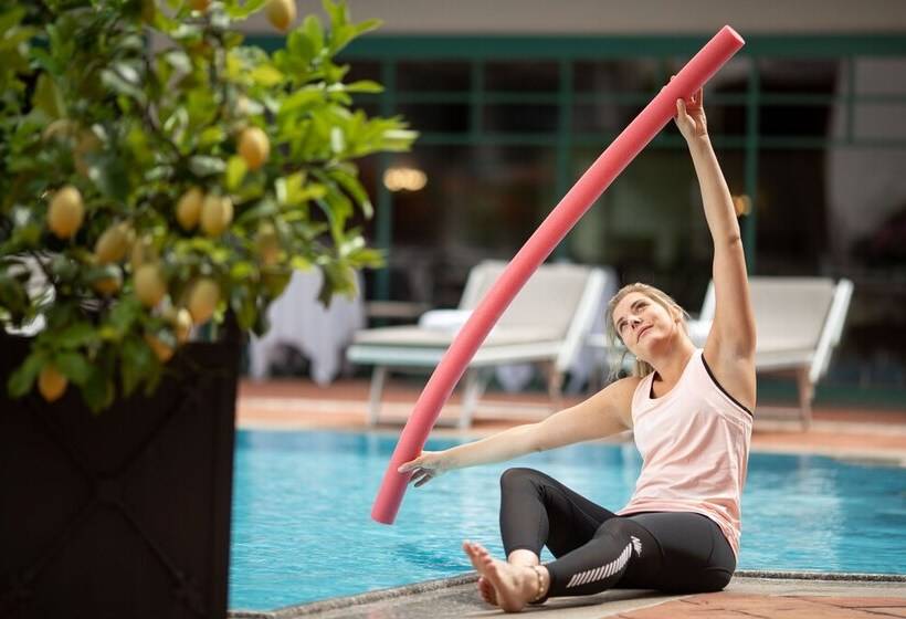 Romantik Hotel Oberwirt