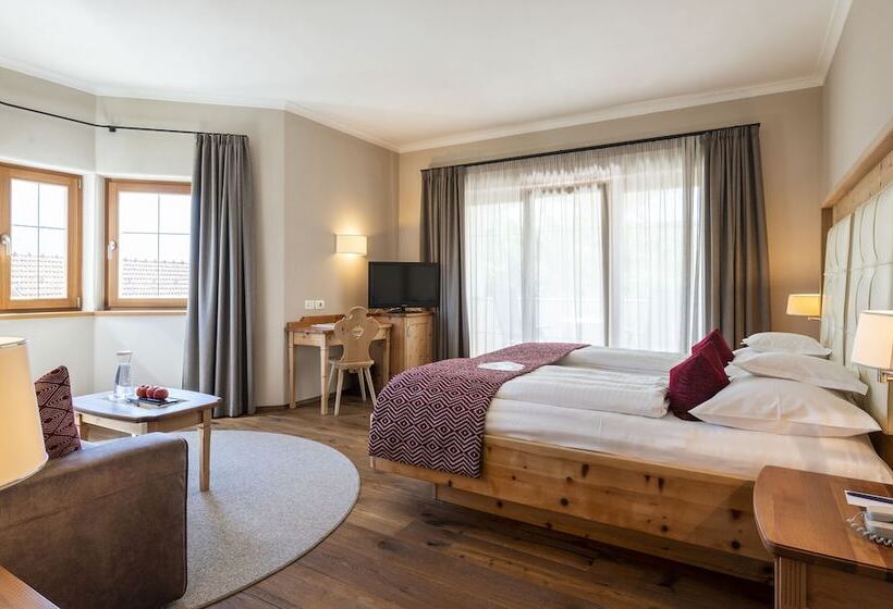 Romantik Hotel Oberwirt