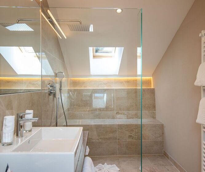 Romantik Hotel Oberwirt