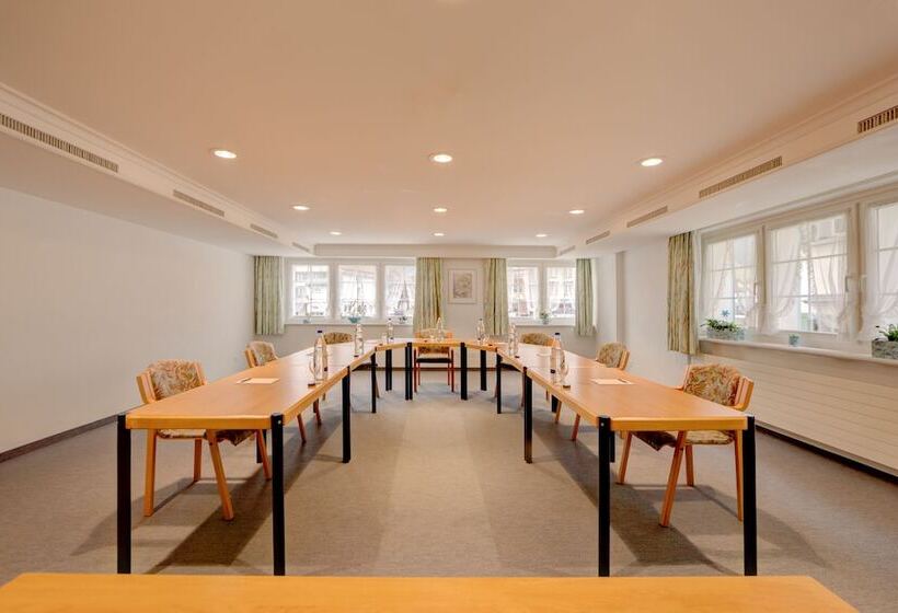 Romantik Hotel Säntis