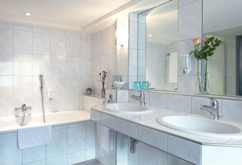 Romantik Hotel Säntis