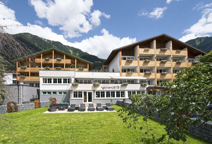 فندق Verwall