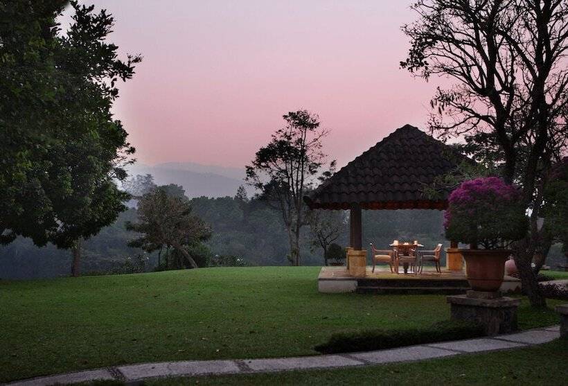 Sheraton Bandung Hotel & Towers