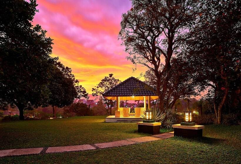 Sheraton Bandung Hotel & Towers