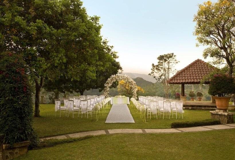 Sheraton Bandung Hotel & Towers
