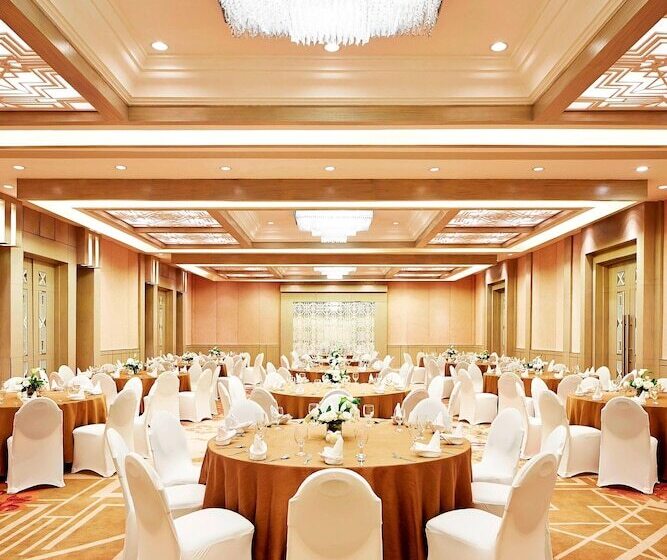 Sheraton Bandung Hotel & Towers