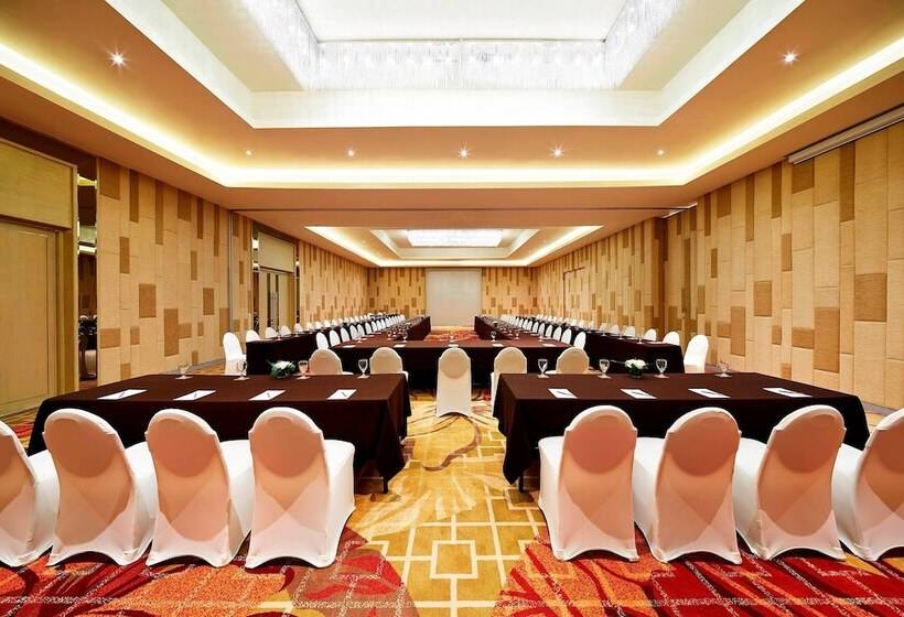 Sheraton Bandung Hotel & Towers