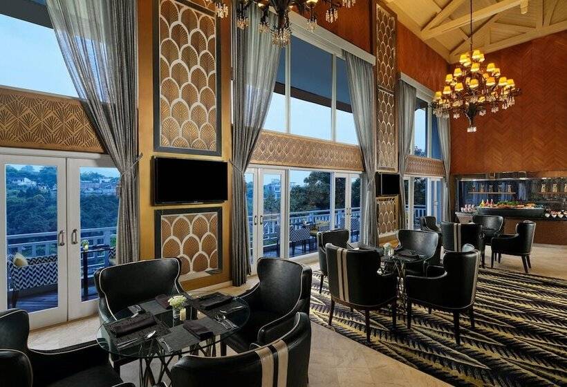 Sheraton Bandung Hotel & Towers