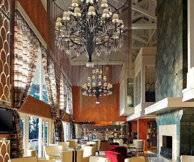 Sheraton Bandung Hotel & Towers