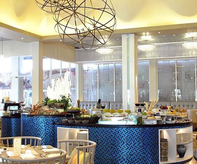 Sheraton Bandung Hotel & Towers