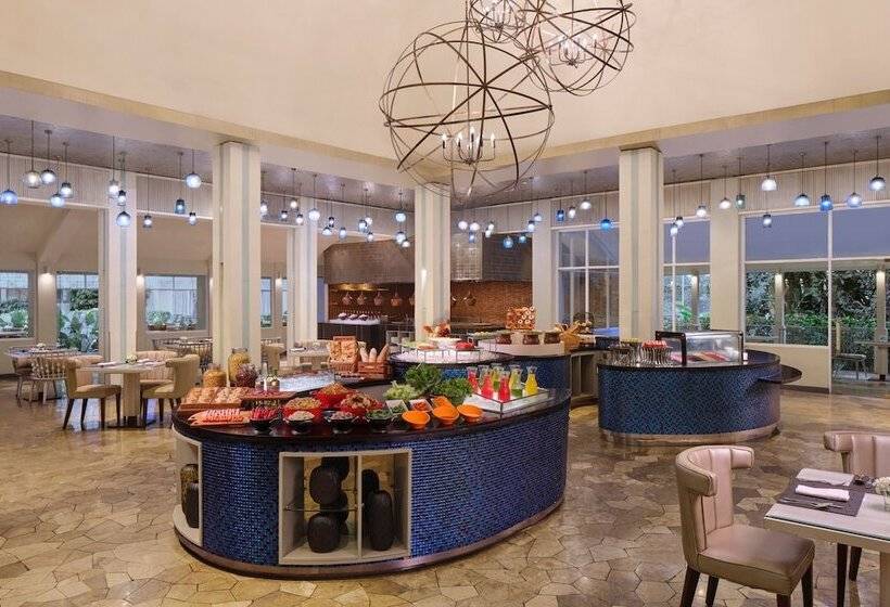 Sheraton Bandung Hotel & Towers