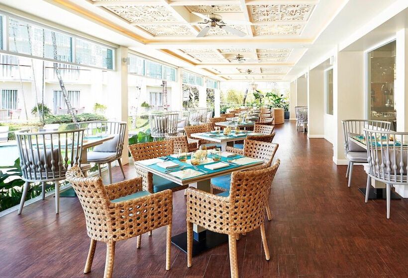 Sheraton Bandung Hotel & Towers