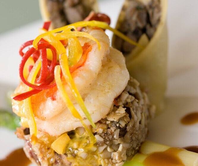 Sheraton Bandung Hotel & Towers