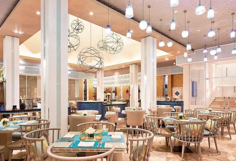 Sheraton Bandung Hotel & Towers