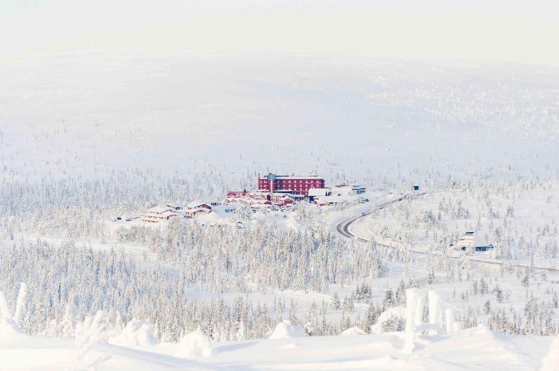 Sälens Högfjällshotell