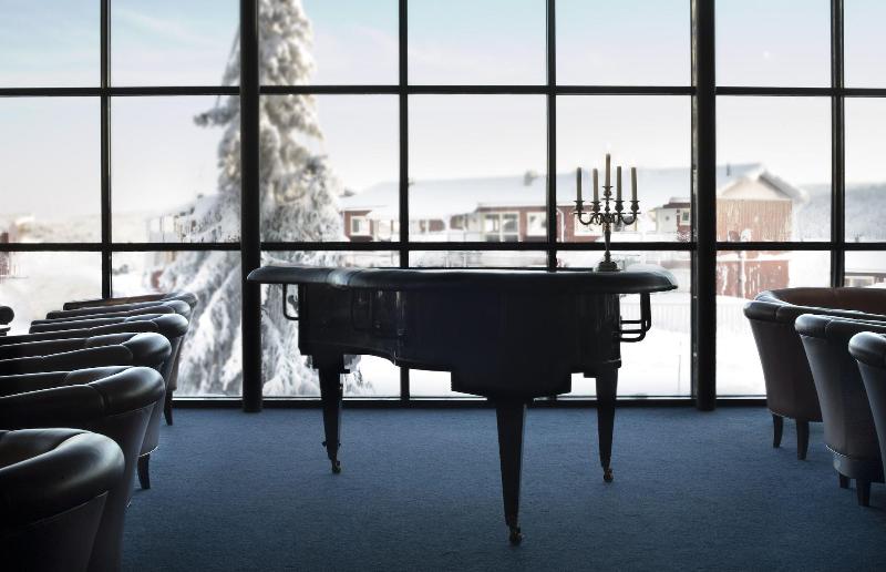 Sälens Högfjällshotell