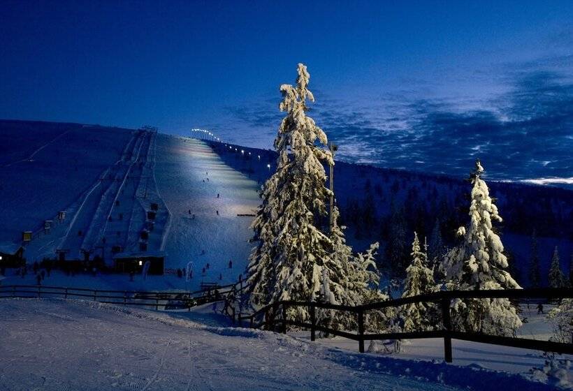 Sälens Högfjällshotell