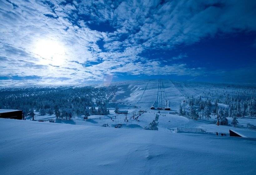 Sälens Högfjällshotell