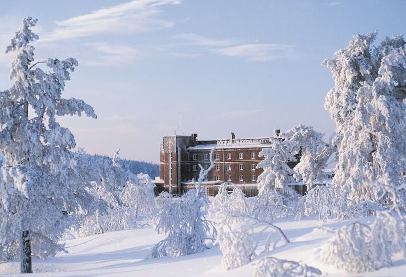 Sälens Högfjällshotell