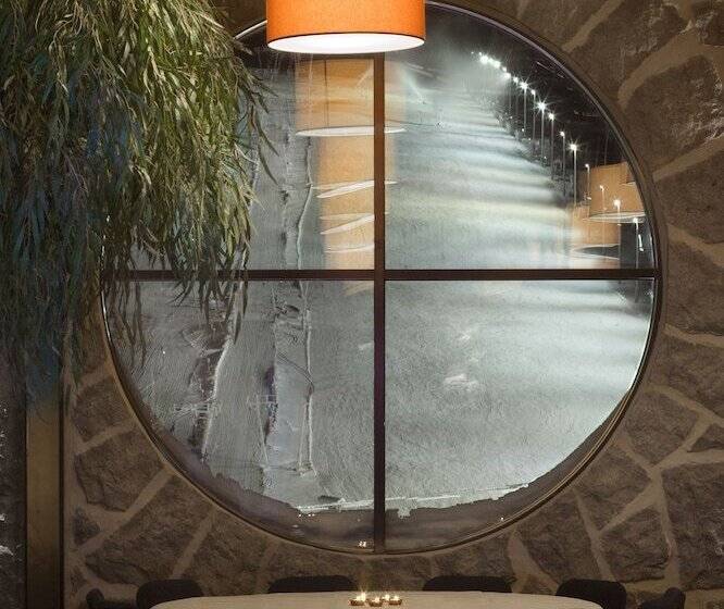 Sälens Högfjällshotell