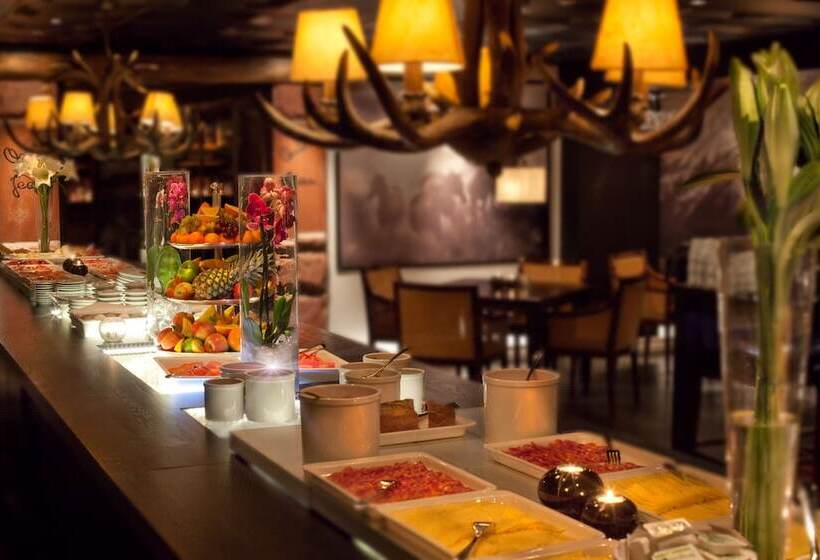 Sälens Högfjällshotell