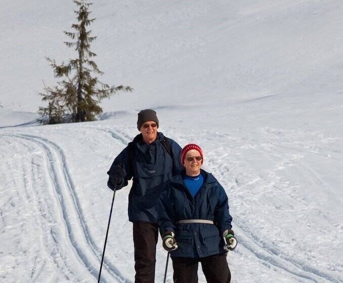 Sälens Högfjällshotell