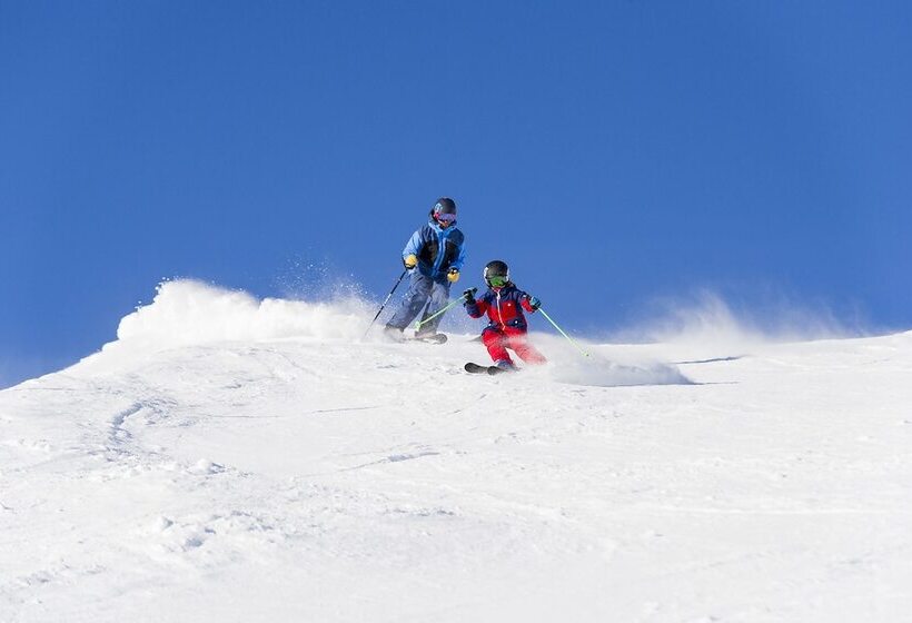 Sälens Högfjällshotell