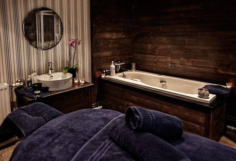 Sälens Högfjällshotell